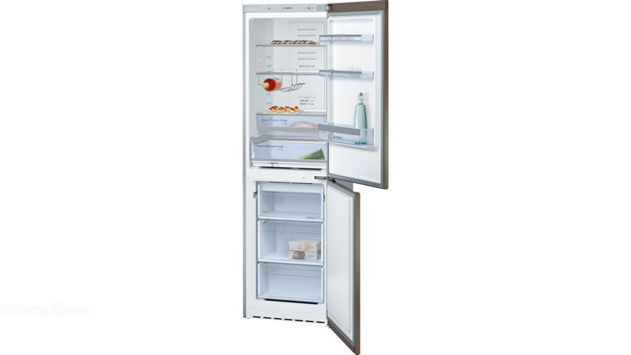 Холодильник Bosch KGN 39 XD 18 R