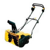 Снегоуборочная машина CHAMPION ste1650