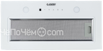 Вытяжка EXITEQ EX-6076 White