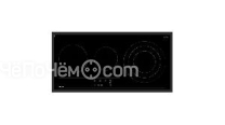 Варочная панель TEKA TRC 83631 TCS BLACK (112530000)