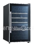 Винный шкаф LA SOMMELIERE ECS50.2Z