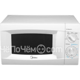 Микроволновая печь MIDEA mm720cke