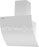 Вытяжка MAUNFELD SKY STAR AUTO 60 белое стекло