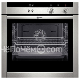 Духовой шкаф NEFF b45m42n3ru