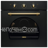 Духовой шкаф ZANUSSI zog511217c