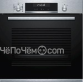 Духовой шкаф Bosch HBG 578 FS 0 R