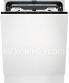 Посудомоечная машина ELECTROLUX KHGB9400L