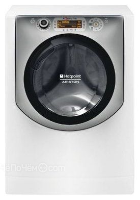 Стиральная машина HOTPOINT-ARISTON ads 93d 69 b