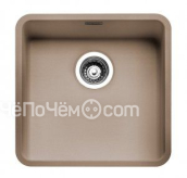 Кухонная мойка REGINOX ohio 40x40 sahara sand