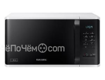 Микроволновая печь SAMSUNG MS23K3513AW