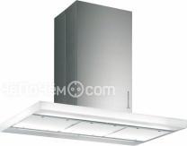 Вытяжка FALMEC lux isola 120 inox (800) ecp , электронная панель управления