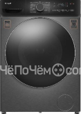 Стиральная машина WEISSGAUFF WMD 4828 Inverter Steam Grey