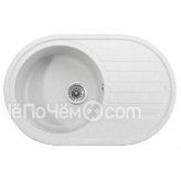 Кухонная мойка KAISER KGM-7750-W