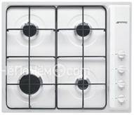 Варочная панель SMEG S64SB