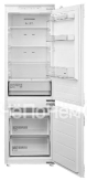 Холодильник MIDEA MDRE367FGE01