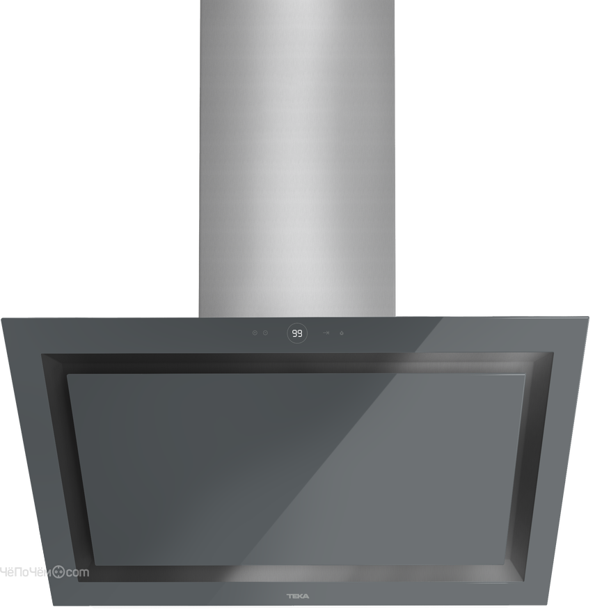 Вытяжка TEKA DLV 985 STONE GREY (112930004)