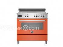 Плита BERTAZZONI PRO95I1EART