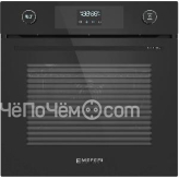 Духовой шкаф MEFERI MEO6013BK ULTRA