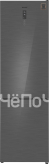 Холодильник WEISSGAUFF WRK 2000 Full NoFrost Inverter Grey Glass