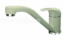 Смеситель Flortek Гамма FK шампань (314.05L.1123.202)