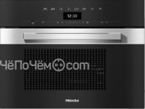 Пароварка MIELE DG7440 EDST/CLST с витрины новая