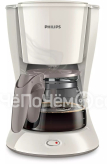 Кофеварка PHILIPS HD 7461/00