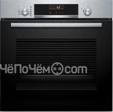 Духовой шкаф BOSCH HBG536ES3