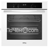 Духовой шкаф KORTING OKB 691 CSGW