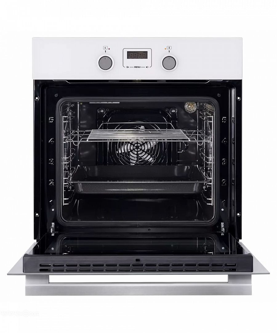 Духовой шкаф KUPPERSBERG HO 658 W