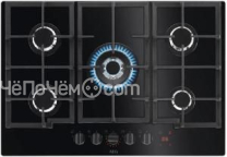 Варочная панель AEG HKB75450NB