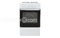Кухонная плита Leran EС 3407 W