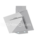 Вытяжка LEX MIRA G 600 WHITE