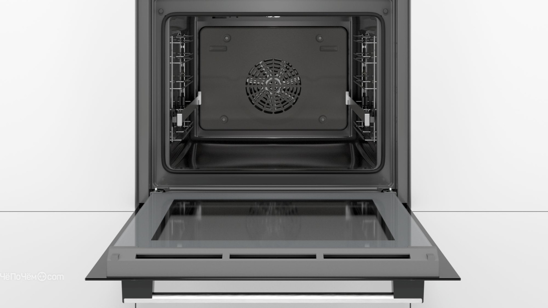 Духовой шкаф BOSCH HBG5360S0R