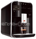 Кофемашина MELITTA caffeo f 730-102 barista t черная