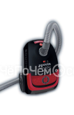 Пылесос с мешком HOOVER TCP 2010 019