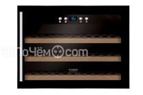 Винный шкаф CASO winesafe 18 eb