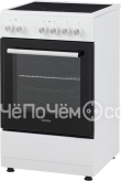 Кухонная плита Simfer F55VW04017