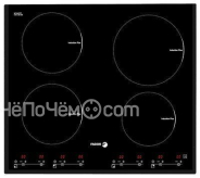 Варочная панель FAGOR if-4x