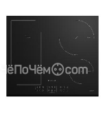 Варочная поверхность HOTPOINT-ARISTON HB 1560B BF