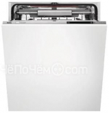 Посудомоечная машина AEG FSK 93800 P