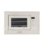 Микроволновая печь Lex BIMO 20.01 IVORY LIGHT (белый антик)