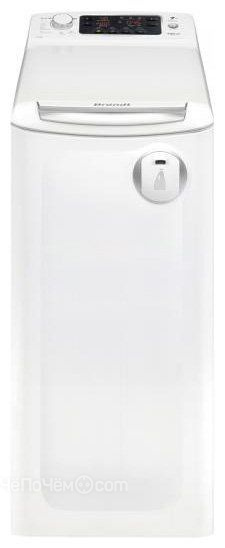 Стиральная машина BRANDT max 148 dse