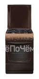 Плита GEFEST CG 60MC6 K83