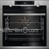 Духовой шкаф AEG BCM 542350 M