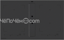 Варочная панель со встр. вытяжкой KUPPERSBUSCH ekid 9940.0 rl исполнение без рамки