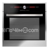 Духовой шкаф KUPPERSBUSCH eeb 6850.0mx