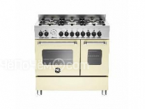 Варочный центр BERTAZZONI MAS906MFEDCRT