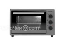 Мини-печь KRAFT KF-MO270FGR