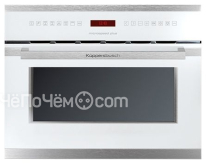 Микроволновая печь KUPPERSBUSCH emwk6550.0w1