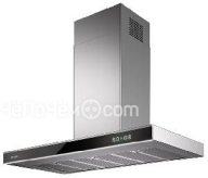 Вытяжка FABER ONYX-T X/V A90